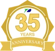 Celebrating 35 Years in business — Pilar Services, Inc.