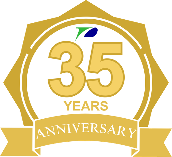 35 Years Anniversary