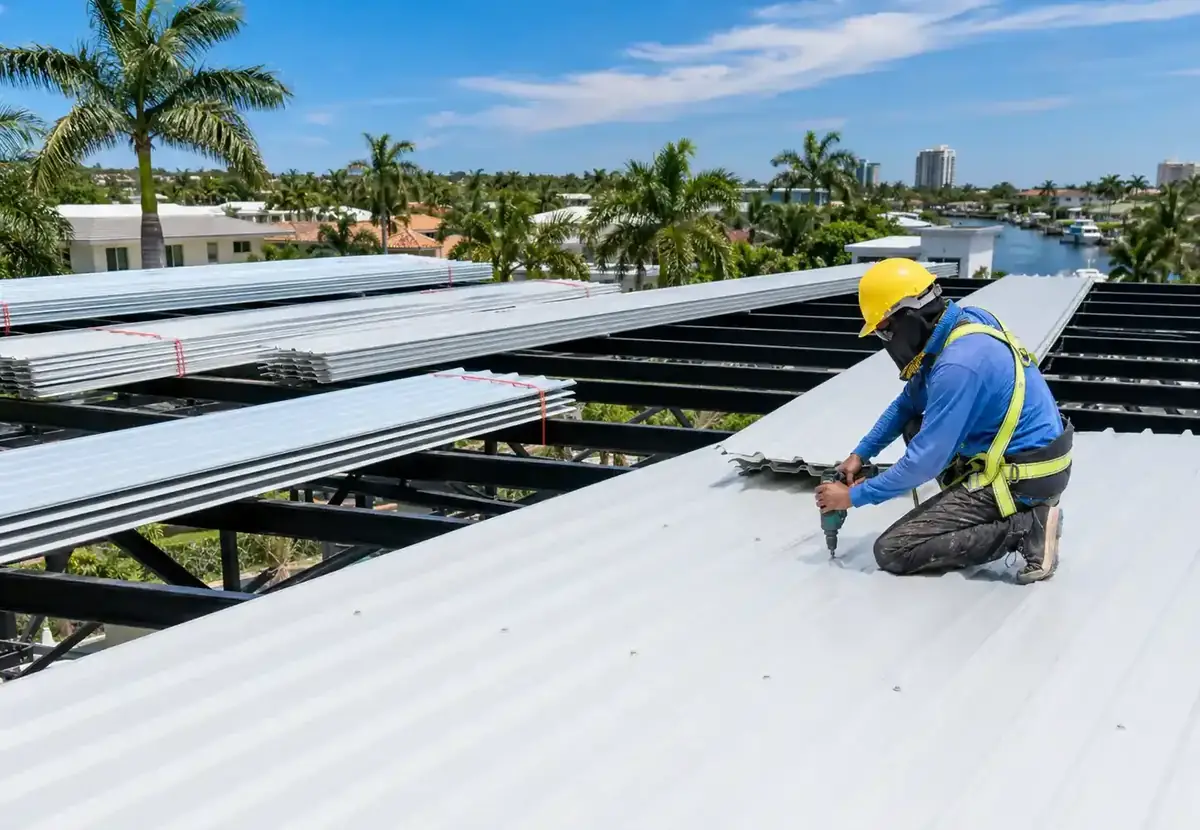 Emergency 24/7 A/C repair call by Pilar Services in Broward County